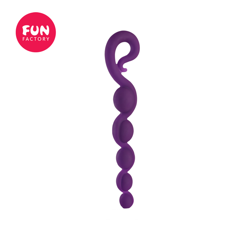 Bendybeads