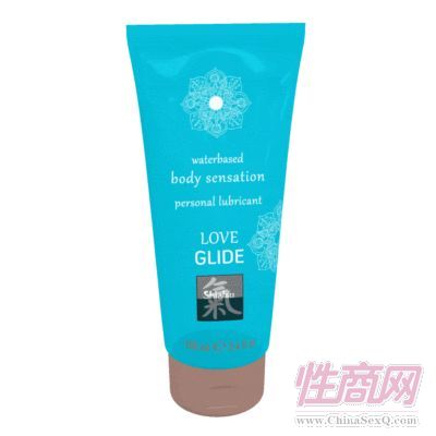 LOVE GLIDE ˮ˽ܝҺA[D