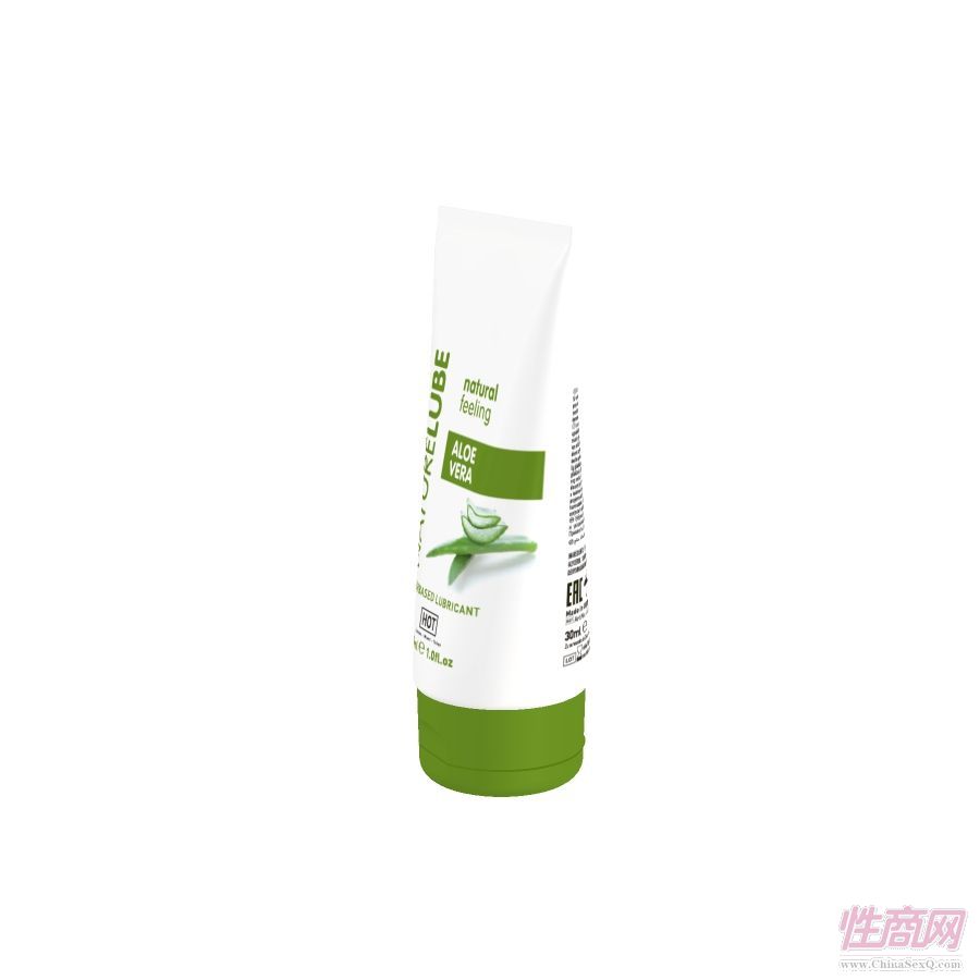 HOT庫拉索蘆薈汁潤滑劑2