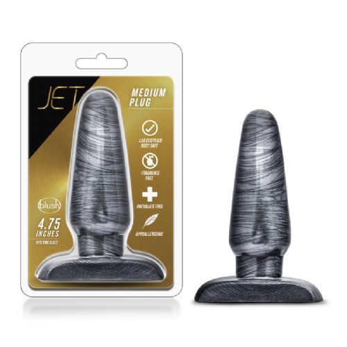 BL-15705 Jet - Medium Plug