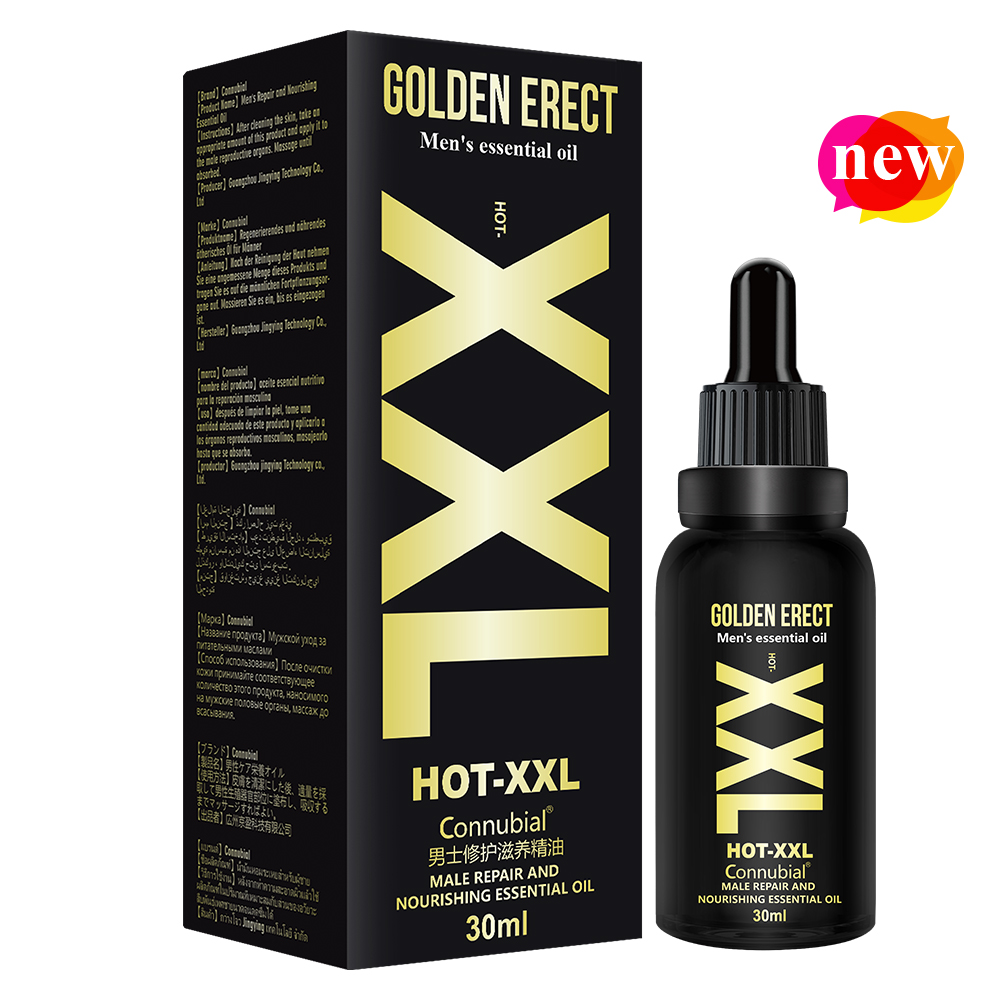 ConnubialʿHOT-XXLBİl