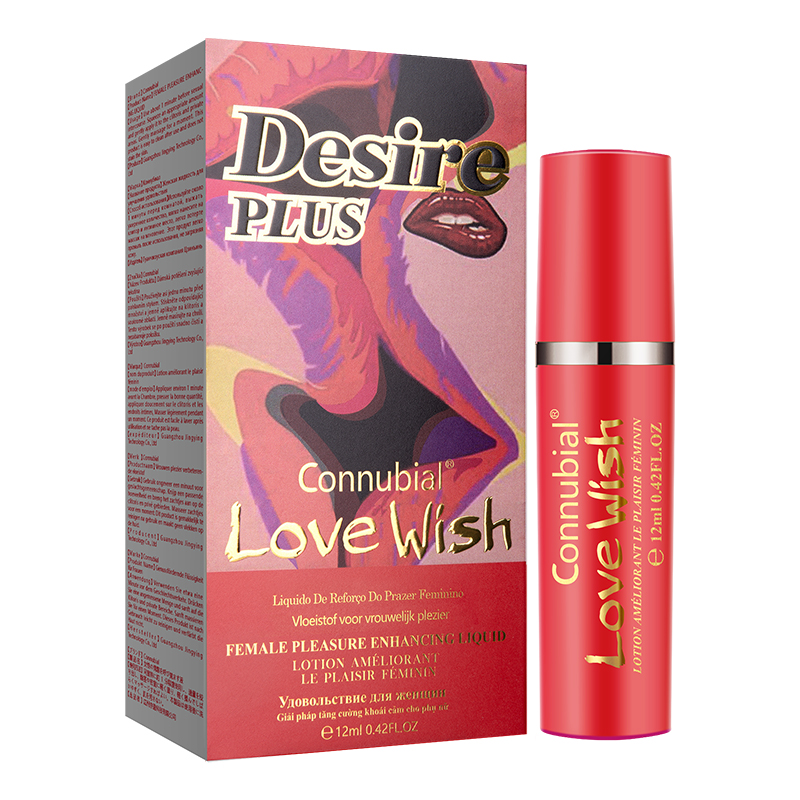 FEMALF PLEASURE ENHANCING LIQU