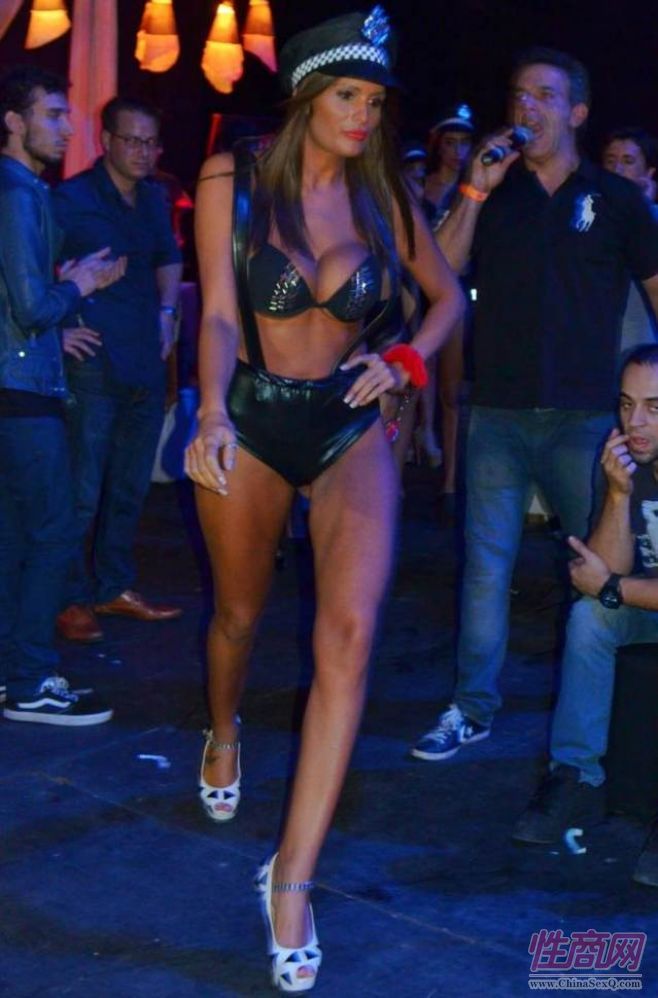 2014͢չSexpoEroticaFDƬ3