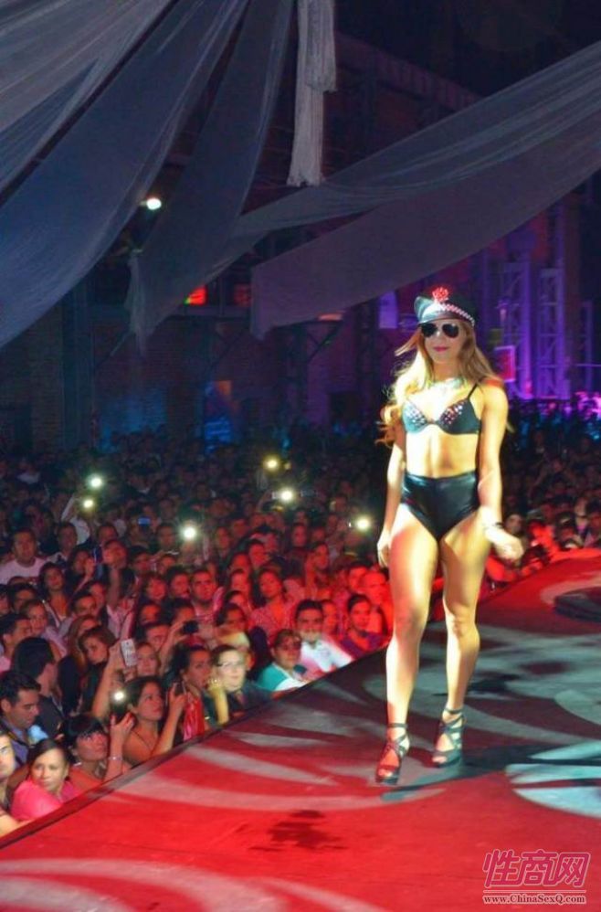 2014͢չSexpoEroticaFDƬ34