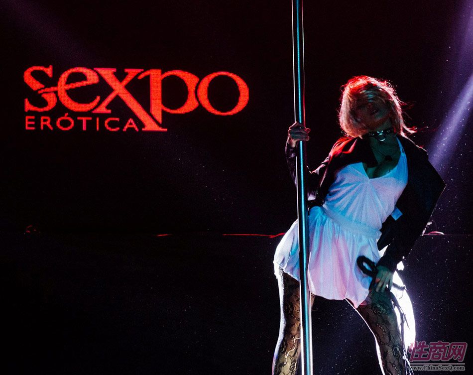 2014͢չSexpoEroticaFDƬ40