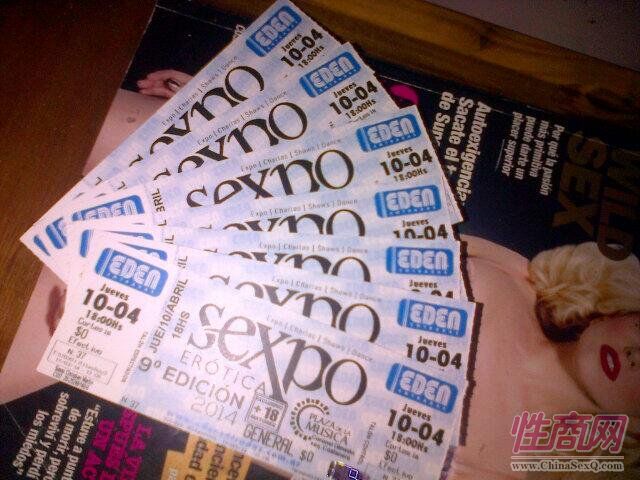 2014͢չSexpoEroticaFDƬ50
