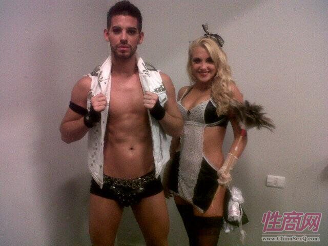 2014͢չSexpoEroticaFDƬ51