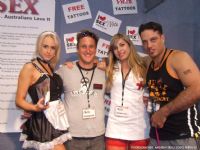 2007Ĵ˹չsexpoʼʈDƬ55