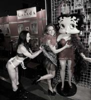 2013ôظAչTabooShowFDƬ25