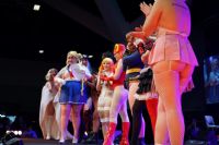 Cosplayݴِ^҂^