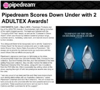 Pipedreams@(xing)su(y)ȽܳI(y)(jing)M(fi)ϲƷƴ(jing)