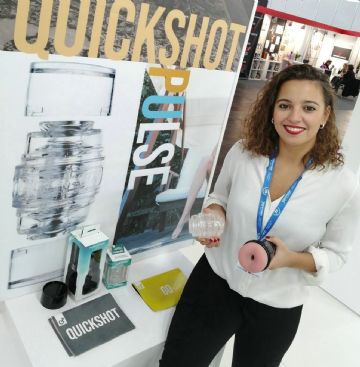 ˆTչʾQUICKSHOTwC