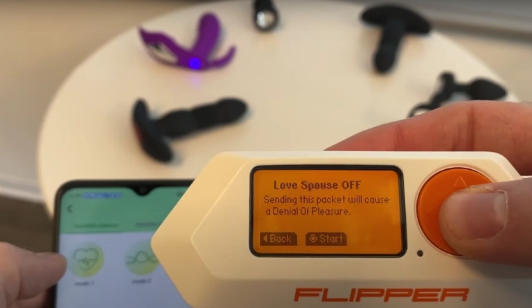OFlipper ZeroԿȤߣȫ}R