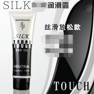 silk touch(rn) ͬ־Ʒgayοͥ(rn) ʳԝ(rn)Һ100ml
